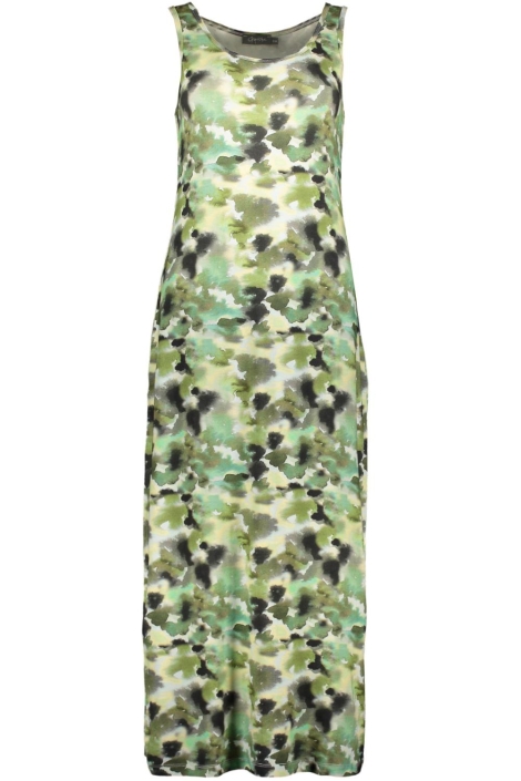 Geisha dress